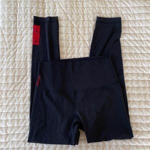 Lululemon. Align HR. Members only leggings